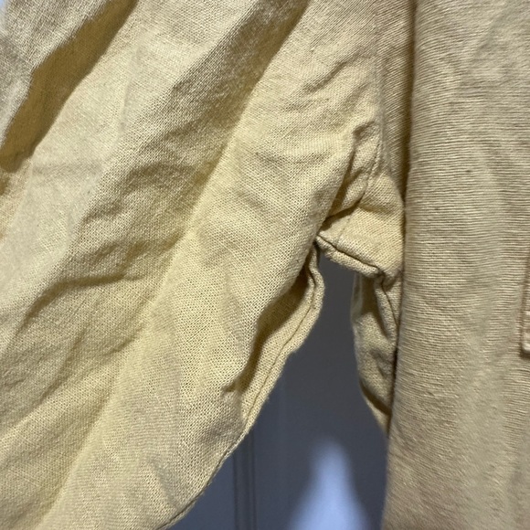 $176 Jen’s Pirates Booty Amazon Palmetto Romper (sold out in this color) M/L - Picture 4 of 6